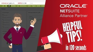 NetSuite in 120 seconds: User Acceptance Testing (UAT)