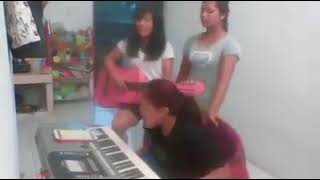 Selvi Aku Begini Karena Cinta  The Boys Trio Pop Indonesia Voc  Sibolga
