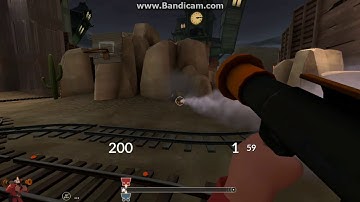 Sticky Jumper Projectiles Can Detonate Explosive Environmental Hazards