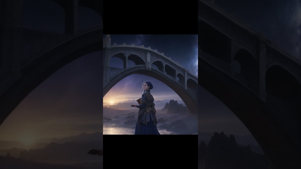 Imagination Unleashed by Imaginative Mentors Clip 7