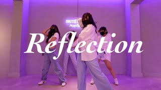 🎧: @fifthharmony -Reflection C: @aliendancestudio Dance cover