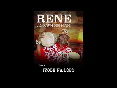 RENE LOKWA SOSO PEMBE TITRE  BONIAMA NKOLIKOTO