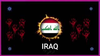 تقدم لانك رمز الصمود،عراقي