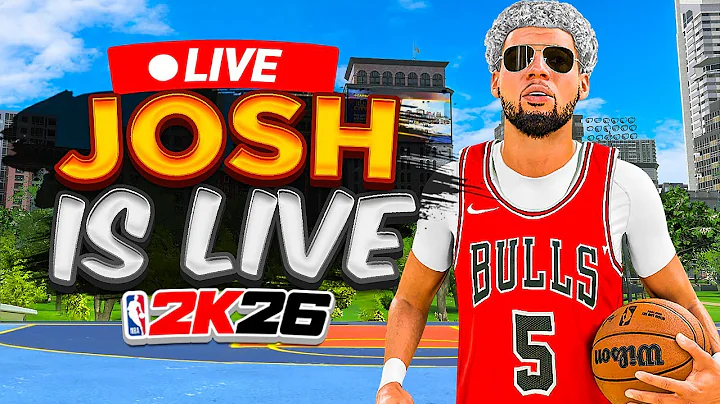 🔴BEST PLAYMAKING GLASS CLEANER BUILD in SUNSET BEACH PARK NBA 2K26🔴BEST BUILD + BEST JUMPSHOT 2K26!