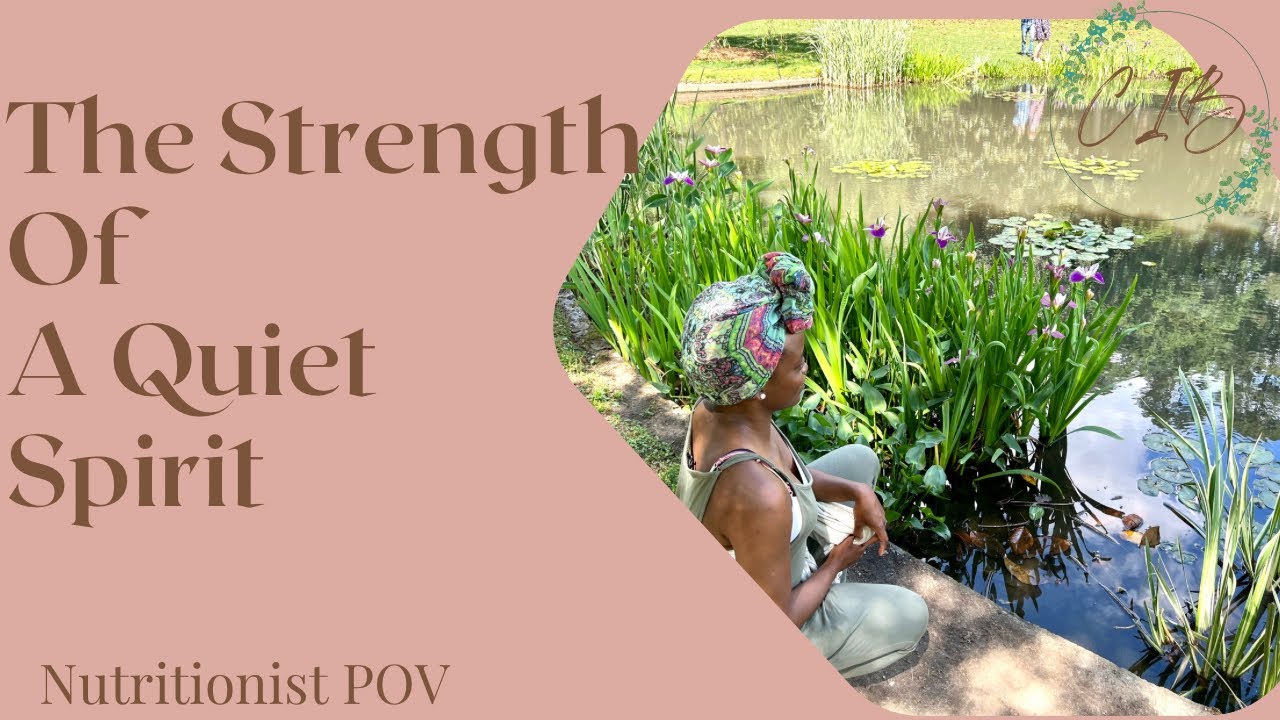 Uncovering the Secret Power of Inner Beauty