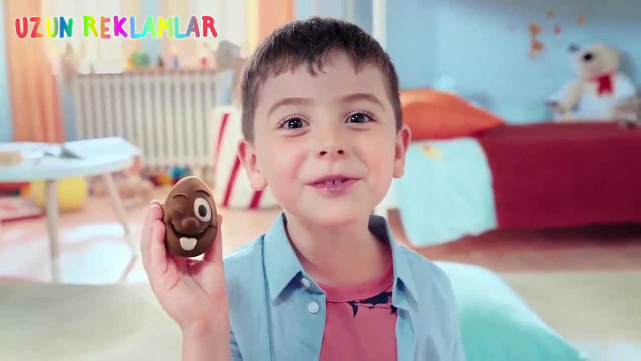 2018 En Sevilen Karışık Bebek Reklamları Bebeklerin