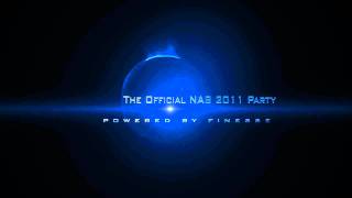 2011 NAB Show Party intro