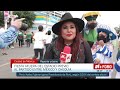 Aficionados Dedican Baile a la Selección Mexicana previo al Duelo vs Chequia