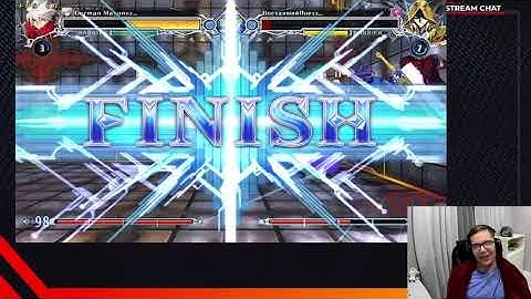 Дюк комментирует мои дп на протяжении 1 минуты и 41 секунды