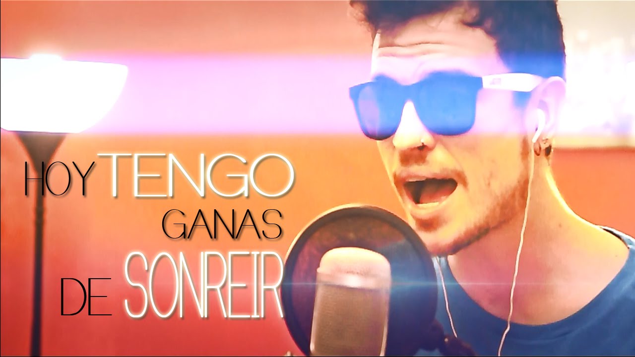 TENGO GANAS DE SONREIR | ZARCORT Y TOWN video editing software free