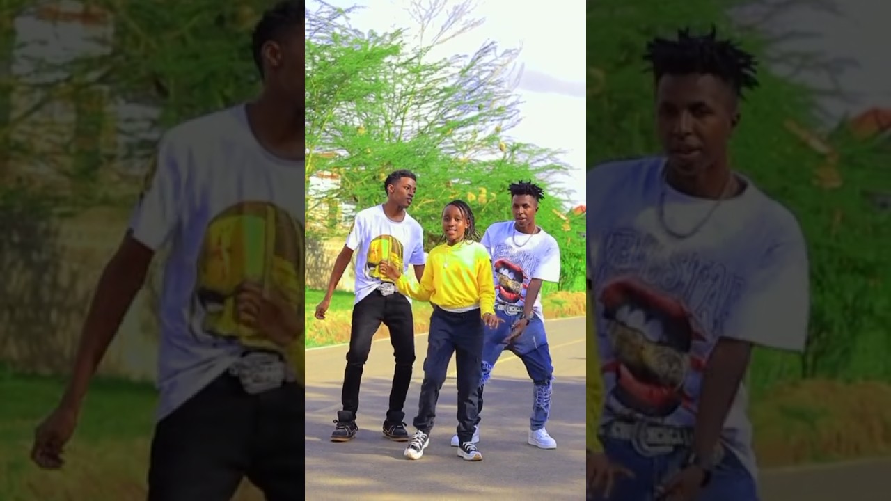 APT Dance Challenge in Public ❤️‍🔥