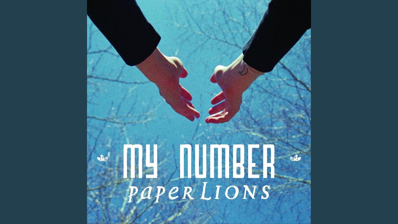My Number (Acoustic)