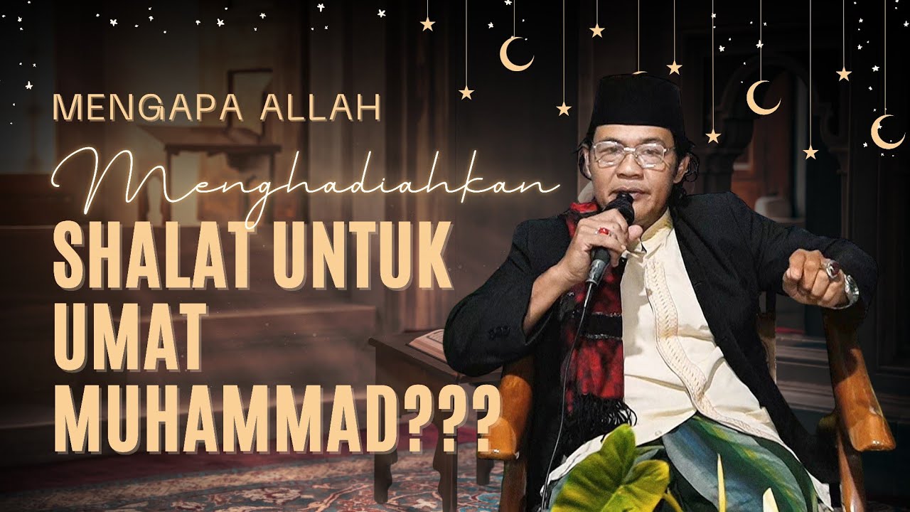 Makna Isra Mi‘raj bagi Kehidupan Seorang Muslim