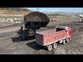 Caterpillar 992G Wheel Loader Loading Coal On Trucks - Sotiriadis/Labrianidis Mining Works Mp3 Song