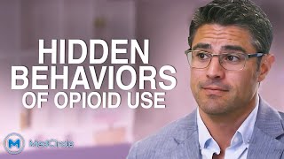 Opiate Addiction | The Signs