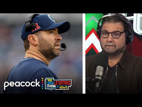 What to make of Tennessee Titans being called soft What to make of Tennessee Titans being called soft