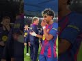 BARCELONA VS REAL MADRID