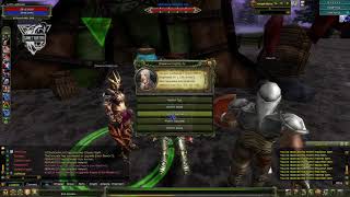 22X Dark Mithril Fragment Kırdırma/Dark Mithril Fragment Nasıl Kırdırılır/ Knight Online
