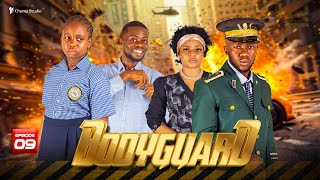 BODYGUARD [9]