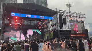 After Work Fest 2026 陈华 - 第八大洋