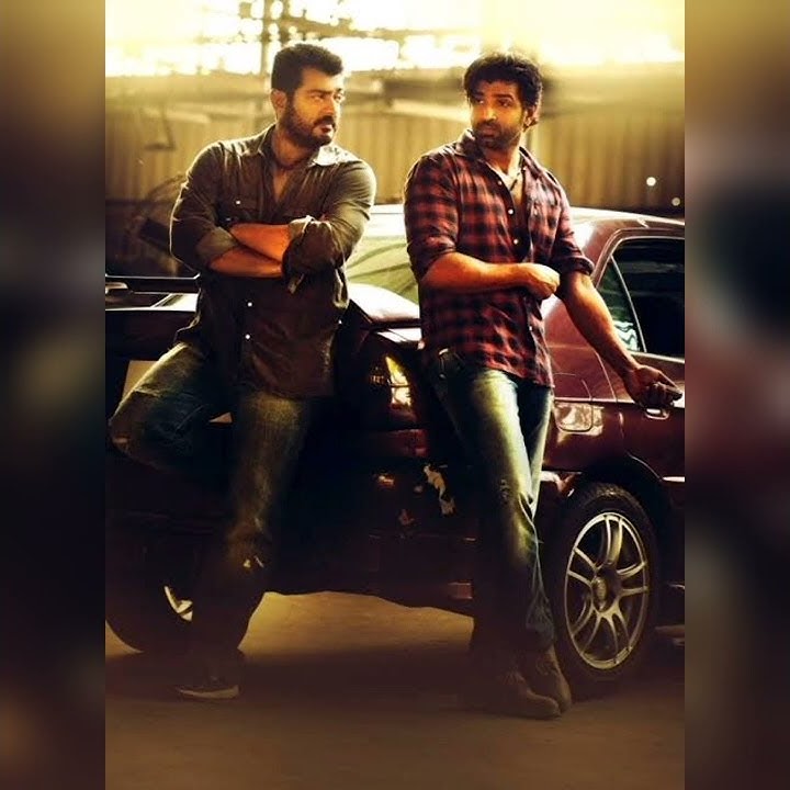 Adharu Adharu song#yennaiarindhal#ajith#arunvijay#whatsappstatus#harrisjayaraj#trisha#anushka