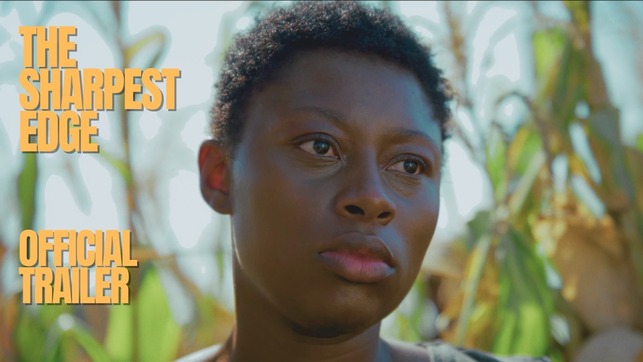 THE SHARPEST EDGE: KA BOHALENG | Official Trailer (2026)🇿🇦