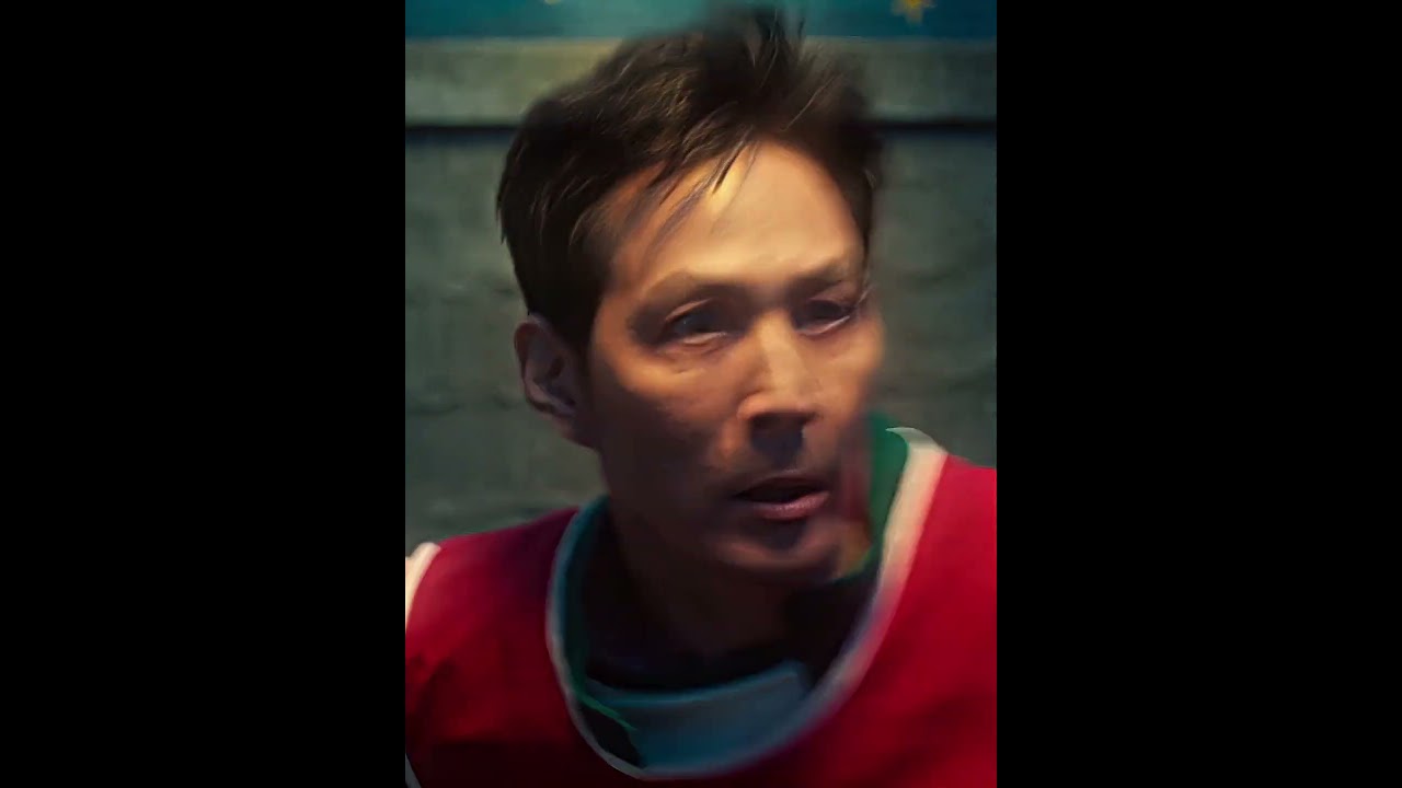 SQUID GAME S3 ☠️🔥 | SEMPERO (Ultra Slowed) 