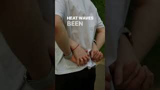 Heat Waves #shorts #viralshorts #heatwaves #lyrics #status #subscribe
