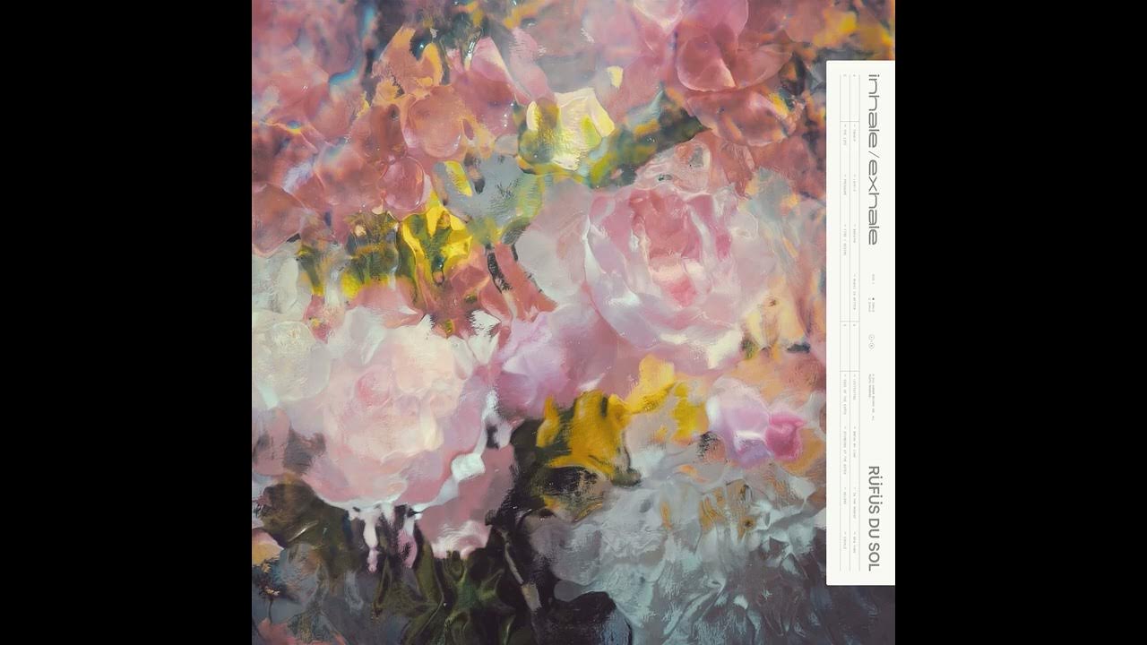 RÜFÜS DU SOL - Break My Love RÜFÜS DU SOL - Break My Love