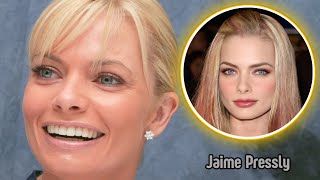Jaime Pressly Shows Off Her Actual Size In A New Photo