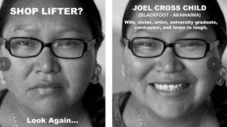 Slurs used to combat racism in provocative Lethbridge, Alta. PSA campaign