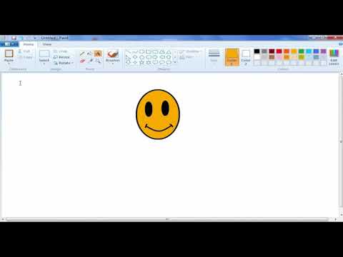 5 AMAZING TRICKS & TIPS IN MS PAINT
