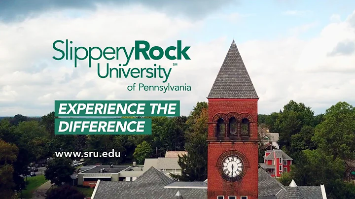 SRU TV Commerical: B