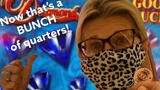 Diamond Lotto ~ FREE GAMES & DIAMOND BONUS WIN! screenshot 2