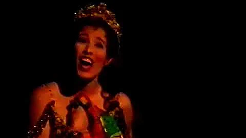 Alison Kelly - Think of Me