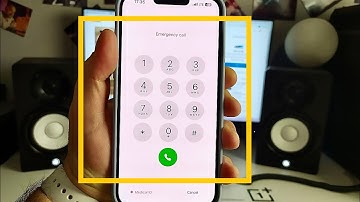 FIX Emergency Call Only, No Service, No Sim Card Problem on iPhone