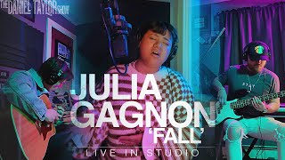 Julia Gagnon / Chocolate Milk - Fall - DTS Presents: Live In Studio - 003