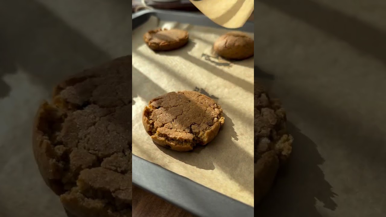 🍪 Tiramisu Cookies #masterchef #yemektarifleri 🍪 Tiramisu Cookies #masterchef #yemektarifleri