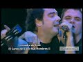 La madre de José - Javi Molina (Hombres G) feat El Canto del Loco desde el Vicente Calderón 2005