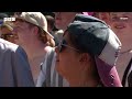Miles Kane performs Coup De Grace live at TRNSMT | TRNSMT 2025 | BBC Scotland