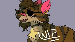 WIP PART 17 | | Video Killed the Radio Star Tigerstar map