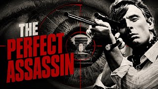 The Day of the Jackal (1973) - The Ultimate Political Assassin Thriller