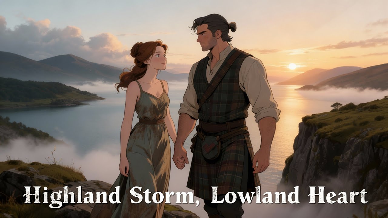Highland Storm, Lowland Heart