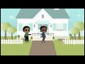 Lamar roasts Franklin|| Gacha Club Version