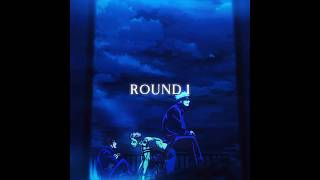Round 2 ☠️ - The Strongest Vs King of Curses【 Jujutsu Kaisen Edit 】