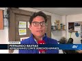 Ejército denuncia presunto abuso sexual en cárcel de Ecuador | Televistazo | Ecuavisa