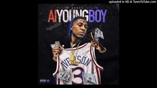 NBA YoungBoy - Untouchable (Instrumental) chords