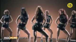 워너비 WANNA.B - 전체 차렷(Attention) OFFICIAL M/V