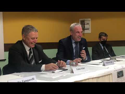 Università di Salerno, convegno sul gioco pubblico