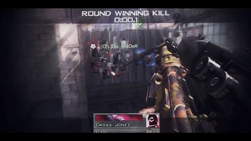 Cross Jonez. by Aven